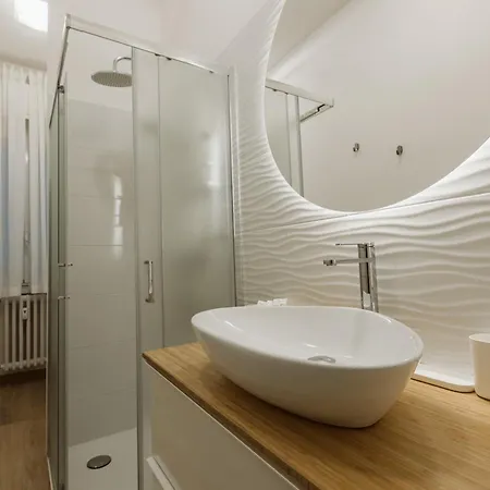 Exphome Novate Milanese Exterior photo