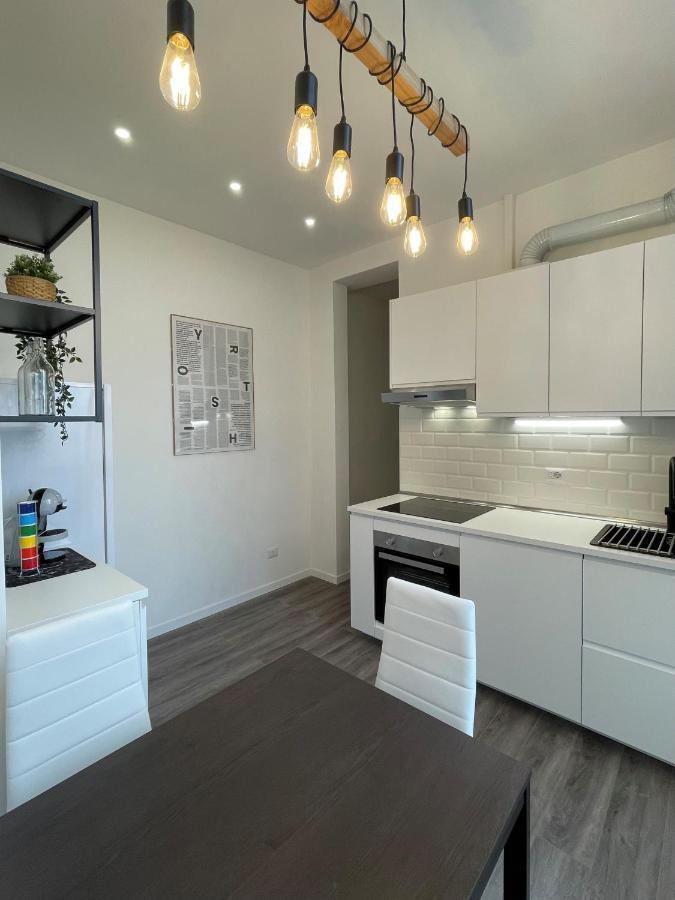 Exphome Apartment Novate Milanese