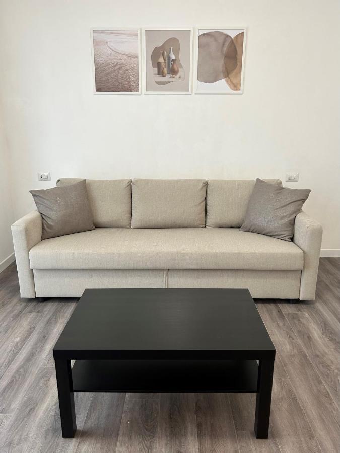 Exphome Apartment