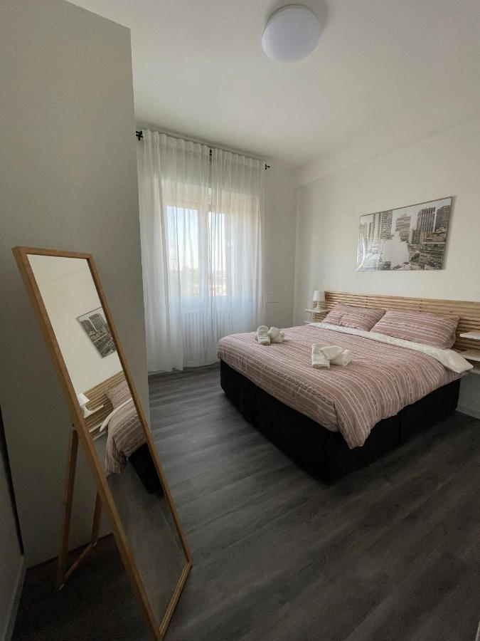 Exphome Apartment *