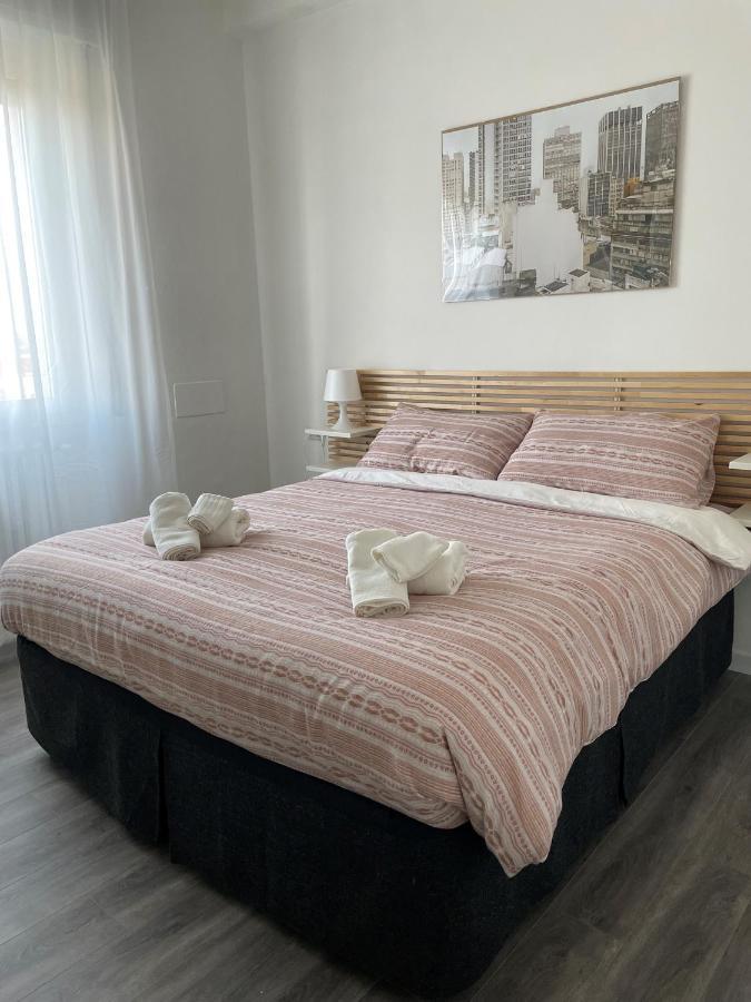 Exphome Apartment Novate Milanese