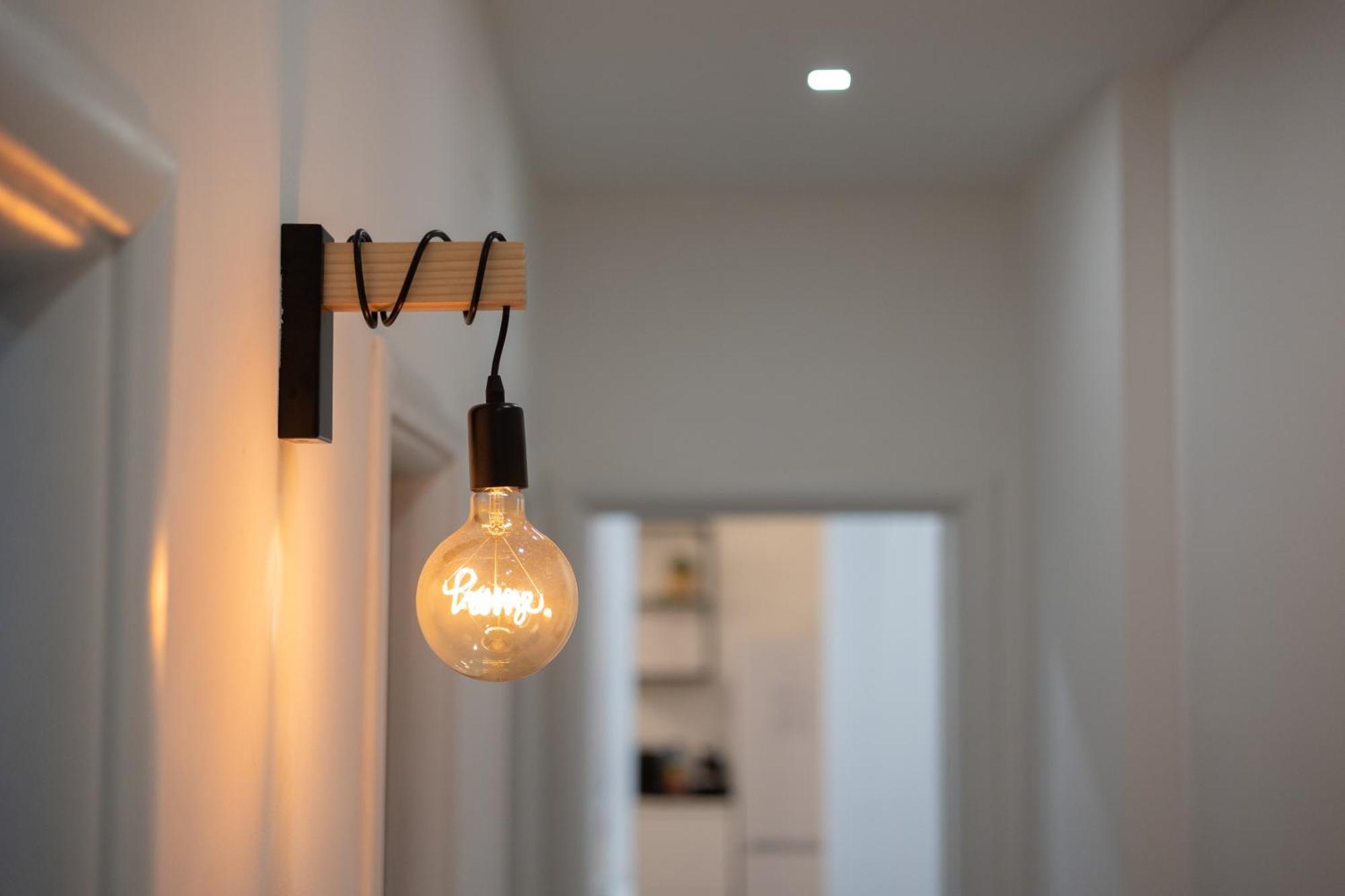 Exphome Apartment *