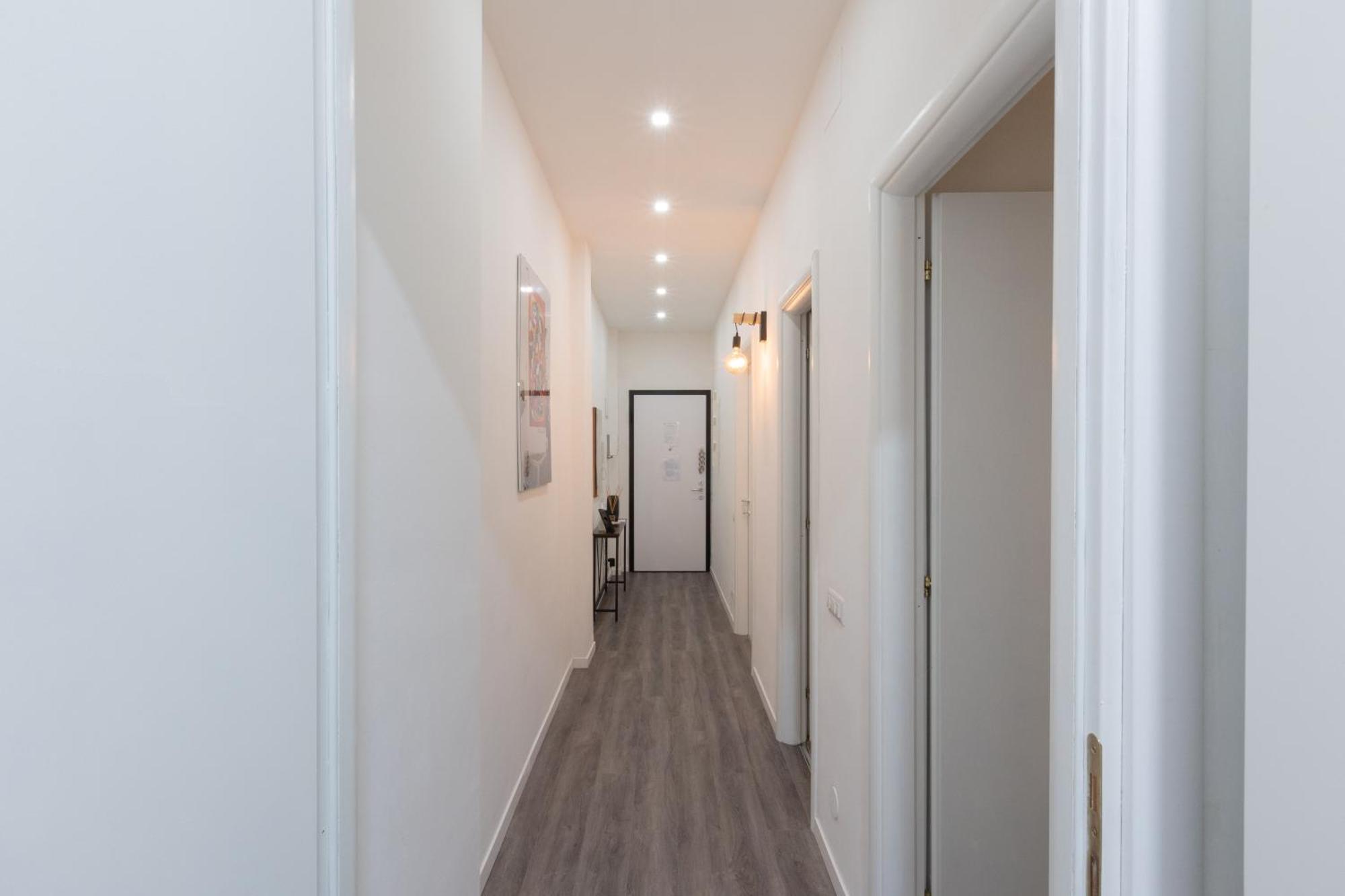Apartment Exphome *