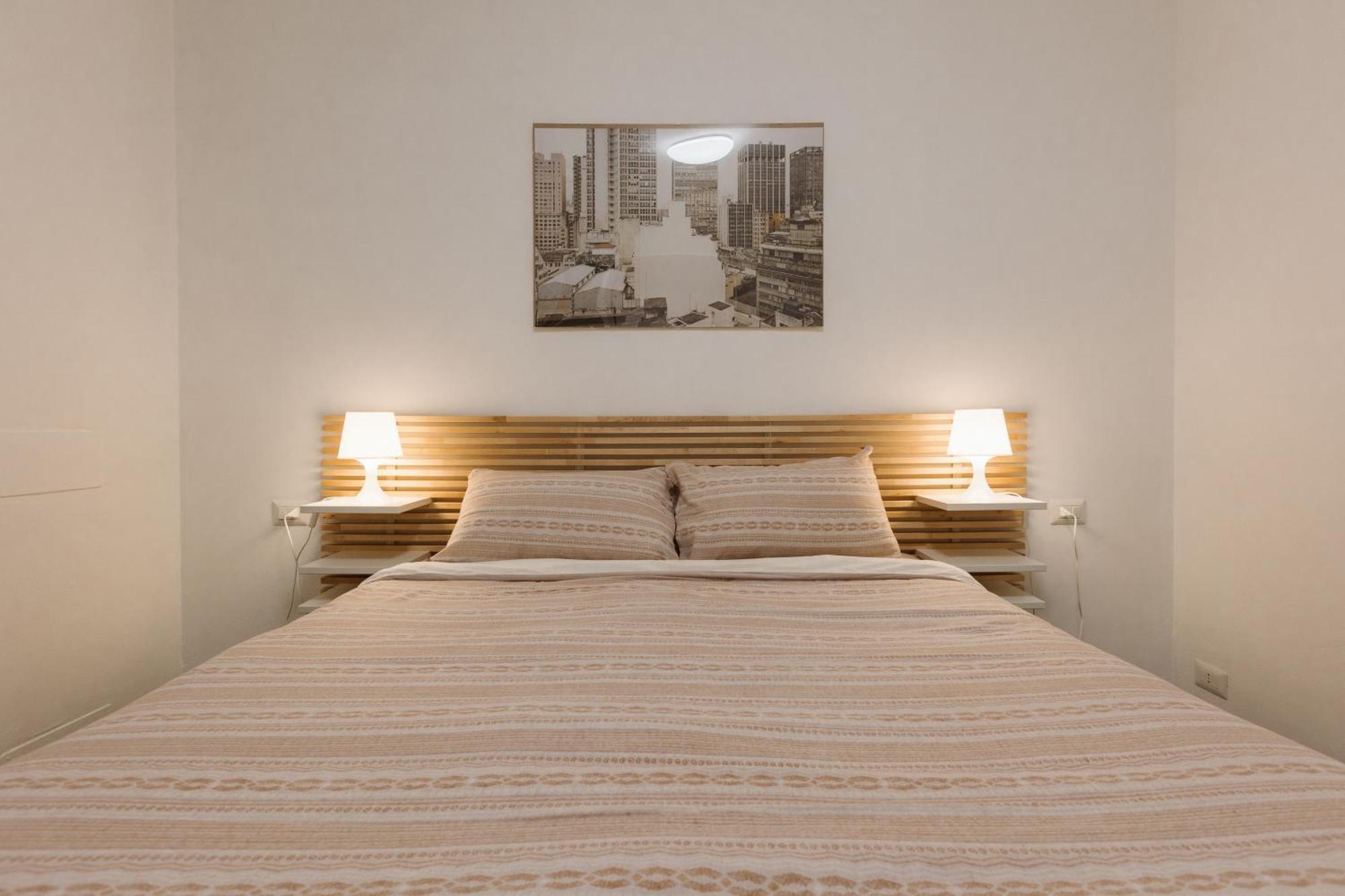 Exphome Apartment